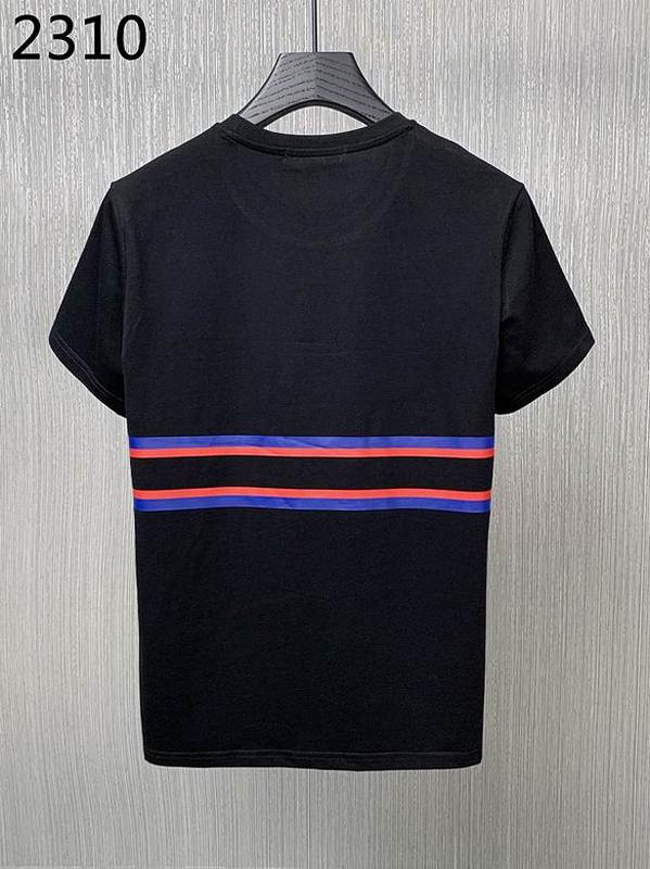 Dior Men's T-shirts 171